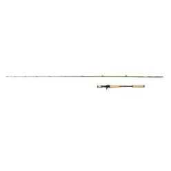   Abu Garcia BEAST PRO2 6511 XH LiveVert Cast 196 cm 50–120 g casting pergető horgászbot