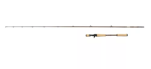 Abu Garcia BEAST PRO2 6511 XH LiveVert Cast 196 cm 50–120 g casting pergető horgászbot