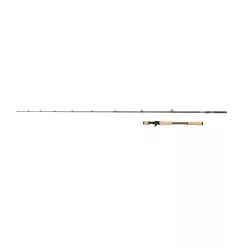   Abu Garcia BEAST PRO2 7411 XH Live Casting 223 cm 40–100 g casting pergető horgászbot