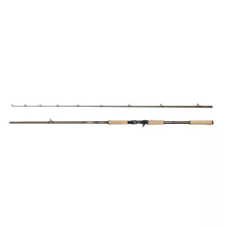   Abu Garcia BEAST PRO2 XXHP Casting 259 cm 80–225 g casting pergető horgászbot