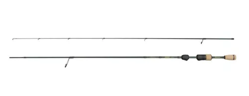 Abu Garcia Carabus DELICATE2 Uls S 180 cm 0,8–4 g pergető horgászbot