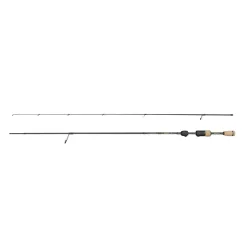   Abu Garcia Carabus DELICATE2 UL S 191 cm 0,8–4 g pergető horgászbot