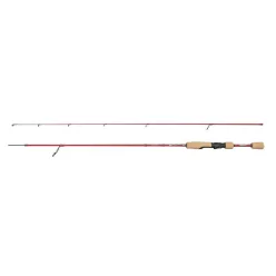   Abu Garcia Carabus Exquisite UL 180 cm 0,8–4 g pergető horgászbot
