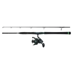 MADCAT Silure Belly harcsázó szett 170 cm