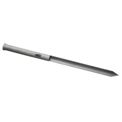 MADCAT 360 Degree rozsdamentes harcsázó leszúró 85 cm