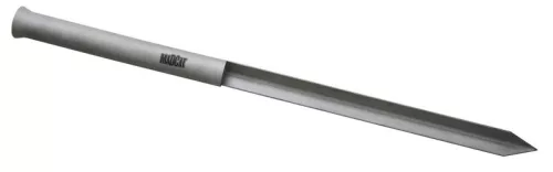 MADCAT 360 Degree rozsdamentes harcsázó leszúró 85 cm