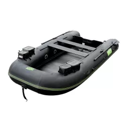   MADCAT Robuster 320 3,20 × 1,70 m 240 × 86 cm horgászcsónak
