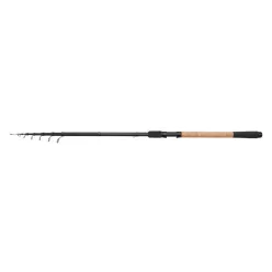 DAM Impulse-X Match 420 cm 10–30 g Tele match horgászbot