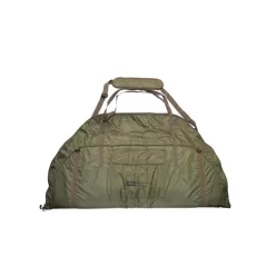 JRC Defender II Zip Mat 130 × 115 cm cipzáras pontymatrac
