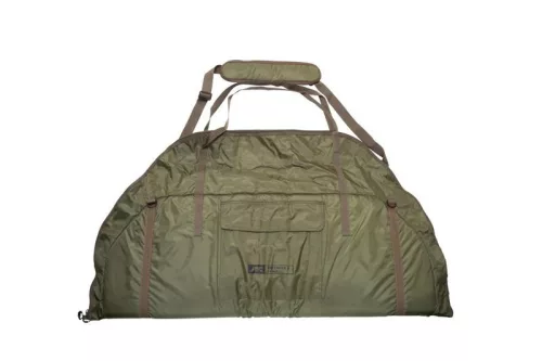 JRC Defender II Zip Mat 130 × 115 cm cipzáras pontymatrac