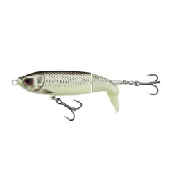   MADCAT Cat Plopper T1/0 T1–0 világító 16 cm 55 g wobbler