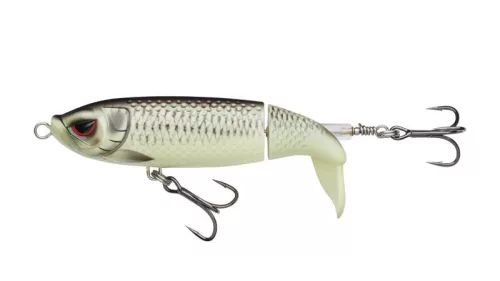 MADCAT Cat Plopper T1/0 T1–0 világító 16 cm 55 g wobbler