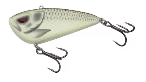 MADCAT Vib Lure T2/0 T2–0 világító 12 cm 150 g wobbler