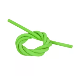   MADCAT Tube zöld 100 cm XL DIA. 8 mm 5,5 mm szerelékkiegészítő 8 mm, 5,5 mm szilikoncső