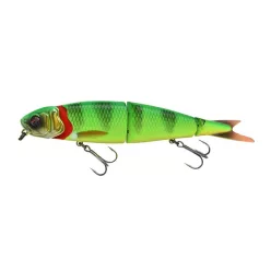   Savage Gear 4PLAY CL SWIM N JERK jerkbait Firetiger 13 cm 21 g jerkbait
