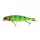 Savage Gear 4PLAY CL SWIM N JERK jerkbait Firetiger 13 cm 21 g jerkbait