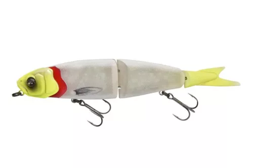 Savage Gear 4PLAY CL SWIM N JERK jerkbait LEMONHEAD 13 cm 21 g jerkbait