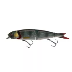  Savage Gear 4PLAY CL SWIM N JERK CL jerkbait CL sügér 13 cm 21 g jerkbait