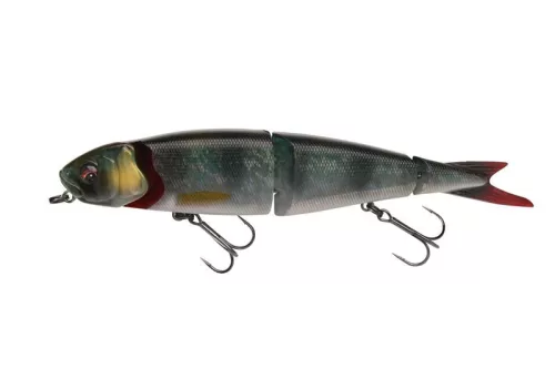 Savage Gear 4PLAY CL SWIM N JERK CL jerkbait CL sügér 13 cm 21 g jerkbait