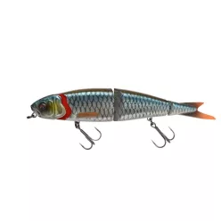   Savage Gear 4PLAY CL SWIM N JERK jerkbait bodorka 13 cm 21 g jerkbait