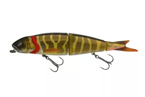 Savage Gear 4PLAY CL SWIM N JERK jerkbait csuka 13 cm 21 g jerkbait