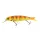 Savage Gear 4PLAY CL Lowrider GLD AMB 13 cm 21 g többrészes wobbler
