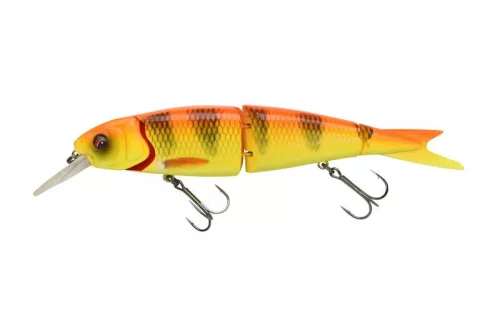 Savage Gear 4PLAY CL Lowrider GLD AMB 13 cm 21 g többrészes wobbler