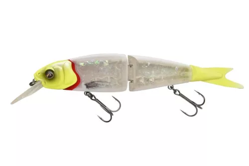 Savage Gear 4PLAY CL Lowrider LEMONHEAD 13 cm 21 g többrészes wobbler