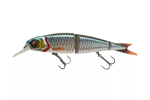 Savage Gear 4PLAY CL Lowrider bodorka 13 cm 21 g többrészes wobbler