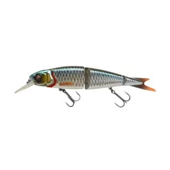   Savage Gear 4PLAY CL Lowrider bodorka 19 cm 52 g többrészes wobbler