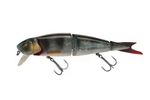 Savage Gear 4PLAY CL Liplure CL CL sügér 13 cm 21 g többrészes wobbler