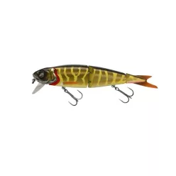   Savage Gear 4PLAY CL Liplure csuka 13 cm 21 g többrészes wobbler