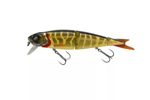 Savage Gear 4PLAY CL Liplure csuka 13 cm 21 g többrészes wobbler