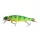 Savage Gear 4PLAY CL Liplure Firetiger 19 cm 52 g többrészes wobbler