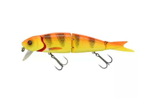 Savage Gear 4PLAY CL Liplure GLD AMB 19 cm 52 g többrészes wobbler