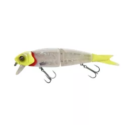   Savage Gear 4PLAY CL Liplure LEMONHEAD 19 cm 52 g többrészes wobbler