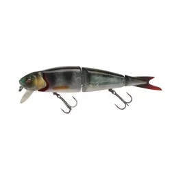   Savage Gear 4PLAY CL Liplure CL CL sügér 19 cm 52 g többrészes wobbler