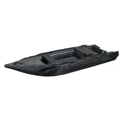 Savage Gear E-rider 330 Carbon Optix Kayak horgászcsónak