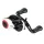 Abu Garcia MAX5 PRO LP-L multiplikátoros orsó