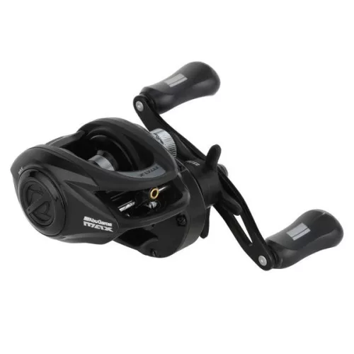 Abu Garcia MAX5 SXWINCH LP-L multiplikátoros orsó