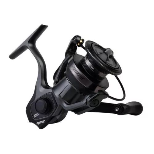 Abu Garcia BEAST SP3000 3000 pergető orsó