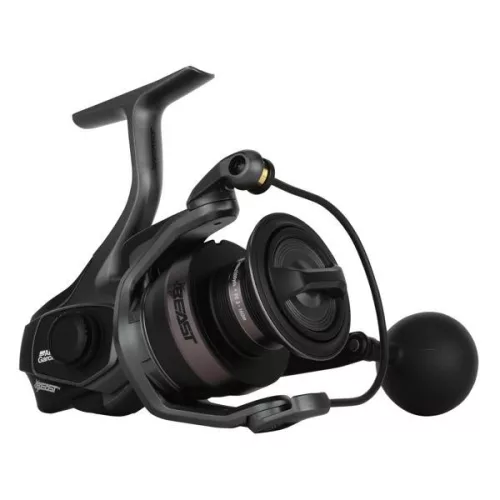 Abu Garcia BEAST SP5000 5000 pergető orsó