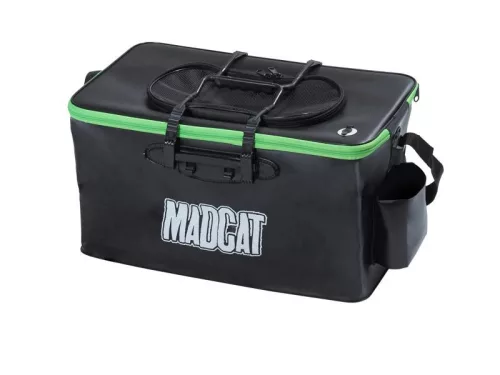 MADCAT 50 l csalihalas vödör