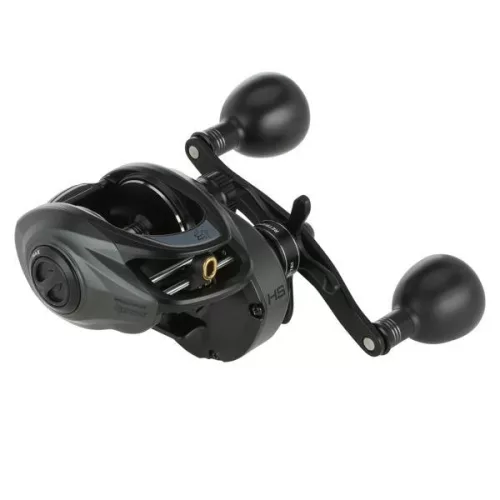 Abu Garcia BEAST 300 LP-HS-L 300LP multiplikátoros orsó