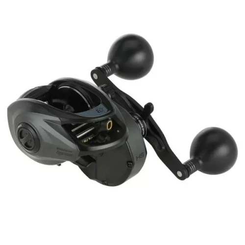 Abu Garcia BEAST 400 LP-HS-L 400LP multiplikátoros orsó