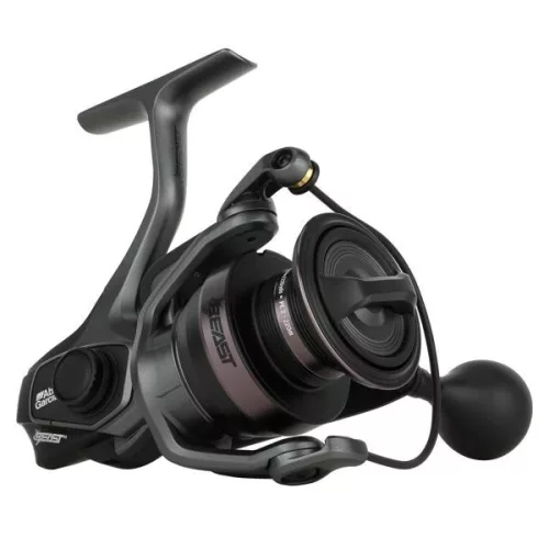 Abu Garcia BEAST SP4000H 4000 pergető orsó