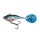 MADCAT Spin Tail T1/0 T1–0 bodorka 12 cm 70 g tail spinner