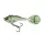 MADCAT Spin Tail T1/0 -in-the-dark T1–0 világító-IN-THE-DARK 12 cm 70 g tail spinner