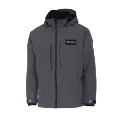 Abu Garcia Fishing szürke XL kabát