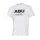Abu Garcia Legacy Sweden Logo fehér 2XL póló